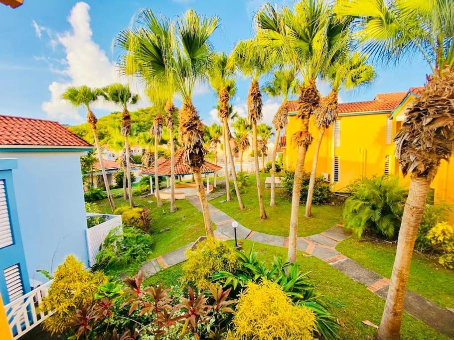 Hamo Cosy Piscine Proche Plage Sainte-Anne Bagian luar foto